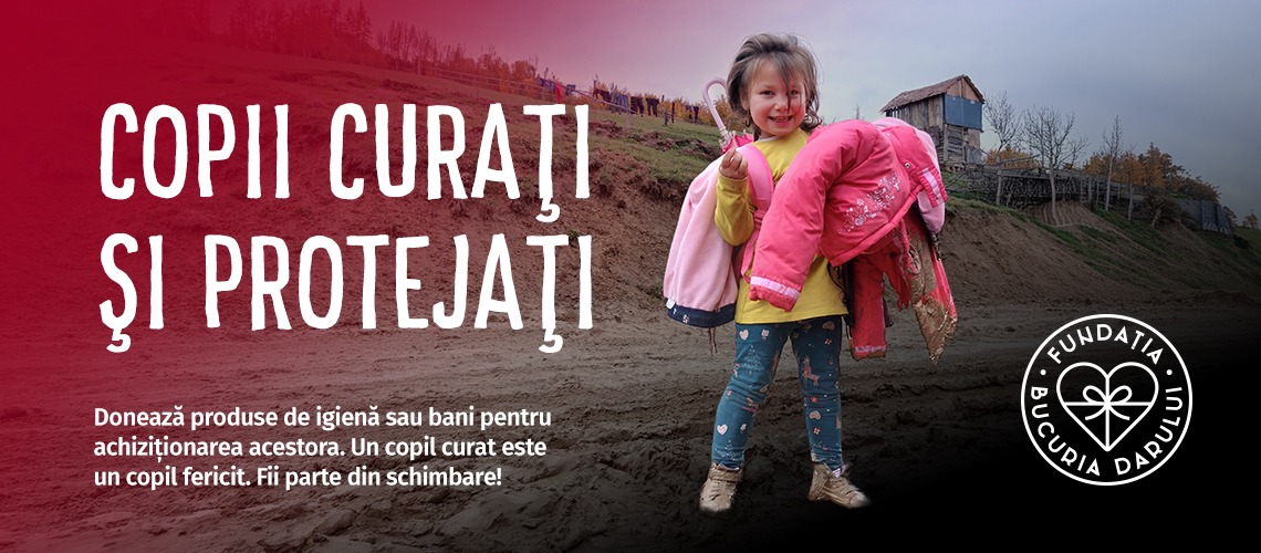 Impreuna inmultim bucuria