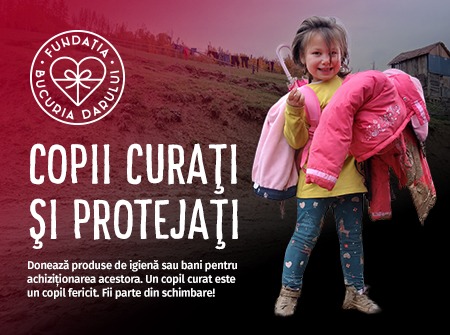 Impreuna inmultim bucuria
